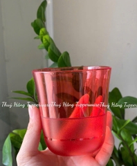 Tuptrung - Cốc Tupperware 230ml