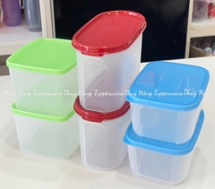 Set Mix Tupperware Đông Mát Khô (6)