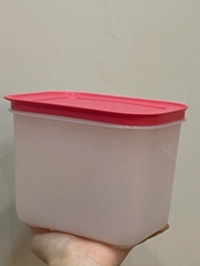 Đông dẻo 1.1lit -  Hồng trong