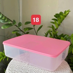 Hộp Tupperware Trữ Đông  3.1L Essential - Tupperware Malaysia Chính Hãng
