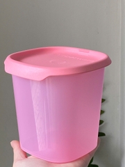 Tuptrung - Hộp Tupperware Bảo Quản Thực Phẩm Ngăn Khô One Touch