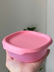 Tuptrung - Hộp Tupperware Bảo Quản Thực Phẩm Ngăn Khô One Touch