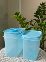 Tuptrung - Hũ gia vị kèm muỗng 840ml SHELF SAVER WITH SPOON