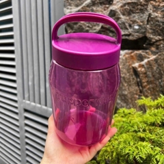 Tupmalay Bình Jar Size Lớn (01 Bình)