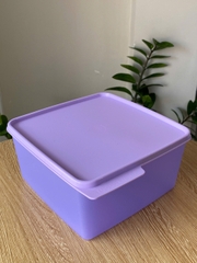 Tupmalay - Hộp Trữ Mát Vuông Snack & Stack