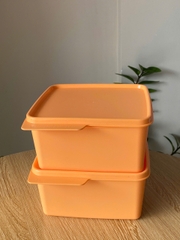 Tupmalay - Hộp Trữ Mát Vuông Snack & Stack