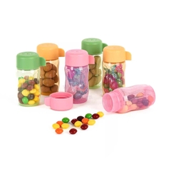 Bình Tupperware Eco 90ml - Nắp Vặn - Tupperware Trung Chính Hãng