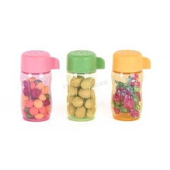 Bình Tupperware Eco 90ml - Nắp Vặn - Tupperware Trung Chính Hãng