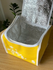 Túi Giữ Nhiệt Tupperware