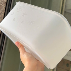 Hộp đông dẻo 2.5L - Tupperware Trung Chính Hãng