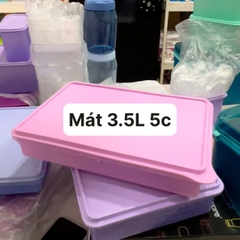 Hộp Tupperware Trữ Mát Cold Cut Keeper - Tupperware Malaysia Chính Hãng