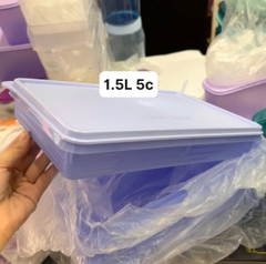 Hộp Tupperware Trữ Mát Cold Cut Keeper - Tupperware Malaysia Chính Hãng