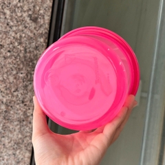 Hộp Tupperware Trữ Mát One Touch 600ml - Đóng Hộp 1 Ấn - Tupperware Malaysia Chính Hãng