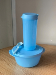 Hộp LVS 800ml Tupperware