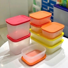 Combo 12 Hộp Đông Mát Tupperware