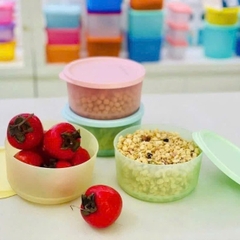 Combo 10 Hộp Đông Mát Tupperware