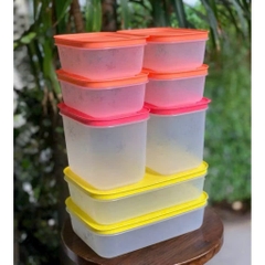 Combo 14 Hộp Đông Tupperware Đa Size