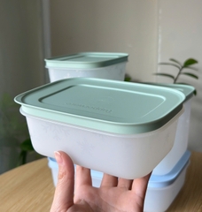 Hộp đựng thực phẩm Tupperware trữ đông Gen II - New Tupperware