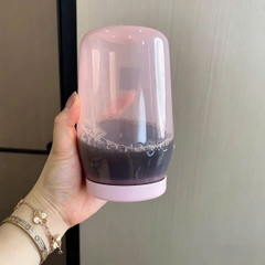 Hộp / Bình Jar đựng trà sữa, nước uống, gia vị...