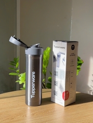 Bình Giữ Nhiệt Tupperware Easy Open Flask 430ml