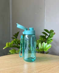 Bình nước Tupperware Lohas Flask 550ml - New Tupperware Chính Hãng