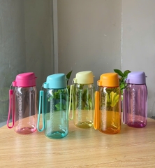 Bình nước Tupperware Lohas Flask 550ml - New Tupperware Chính Hãng