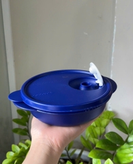 Hộp mát Tuppeware 400ml quay LVS (7 màu)