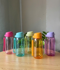 Bình nước Tupperware Lohas Flask 550ml - New Tupperware Chính Hãng