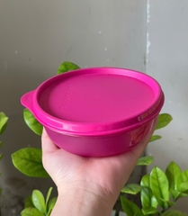 Hộp Mát Tupperware Round bowl 4 Màu 300ml (01 Hộp)