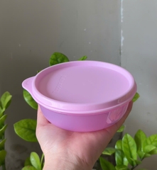 Hộp Mát Tupperware Round bowl 4 Màu 300ml (01 Hộp)