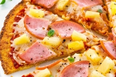 Dứa hay không dứa?, câu hỏi tưởng chừng đơn giản mà lại phân chia thế giới những người yêu pizza thành 2 cực đối lập