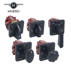 CHUYỂN MẠCH DÒNG HC4322