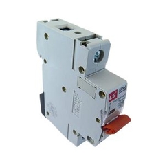 MCB 1P 6A 10kA LS BKN-b 6A