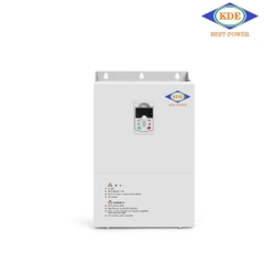 Biến Tần 3 Pha KDE 380-480VAC 160KW/185KW
