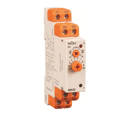 600SD-2-230 - Bộ định thời Timer Selec