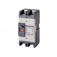 MCCB HYUNDAI 2P 32A 50kA – HGM100S-F-2P