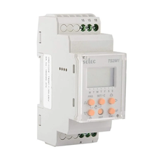 TS2M1-1-16A-230V - Bộ định thời Timer Switch Selec