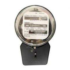 Công Tơ Điện 1 Pha EMIC CV140 5(20)A
