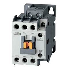 Khởi Động Từ LS MC-9b 220V