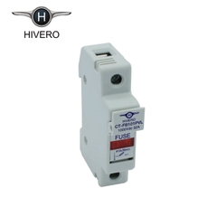 HỘP CẦU CHÌ CTFB101PVL