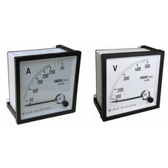 Đồng hồ đo dòng điện KDE-96AM-1