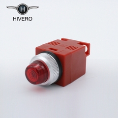 Đèn Báo Đỏ Vàng Xanh Phi 30 HIVERO