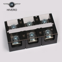 HỘP CẦU ĐẤU 3P 100A HFTB1003