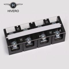 HỘP CẦU ĐẤU 4P 100A HFTB1004