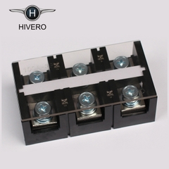 HỘP CẦU ĐẤU 3P 150A HFTB1503