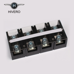 HỘP CẦU ĐẤU 4P 150A HFTB1504