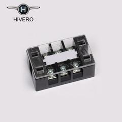 CẦU ĐẤU KHỐI 3P 20A HFTB-203