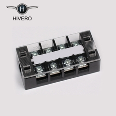 CẦU ĐẤU KHỐI 4P 30A HFTB304