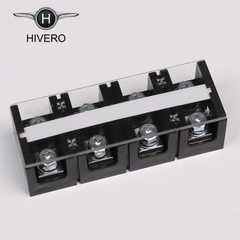 CẦU ĐẤU KHỐI 4P 60A HFTB604
