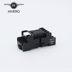 ĐẾ RELAY HMY2S